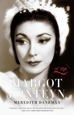Margot Fonteyn von Penguin Books Ltd